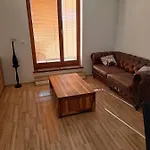 Appartement In The Center Of Poprad-free Parking *