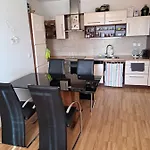 Appartement In The Center Of Poprad-free Parking