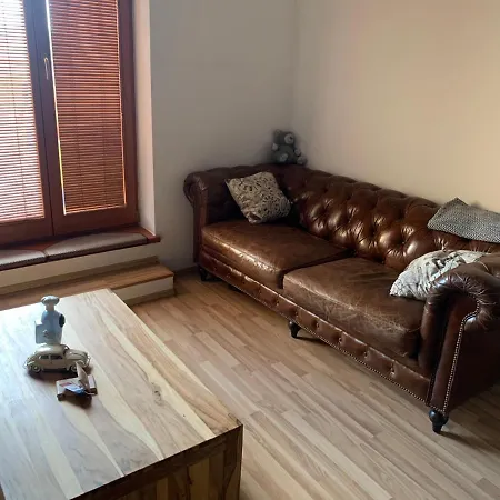 In The Center Of Poprad-free Parking Appartement Poprad