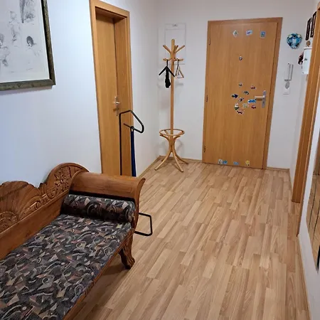 Apartmán In The Center Of Poprad-free Parking Poprad