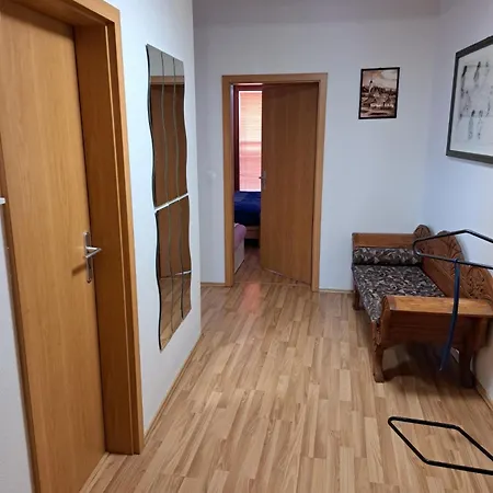 In The Center Of Poprad-free Parking דירה