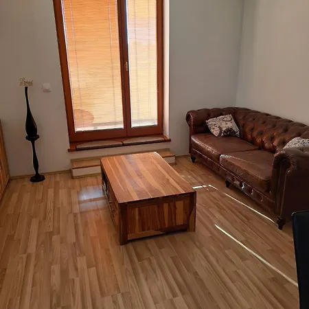 Apartmán In The Center Of Poprad-free Parking *