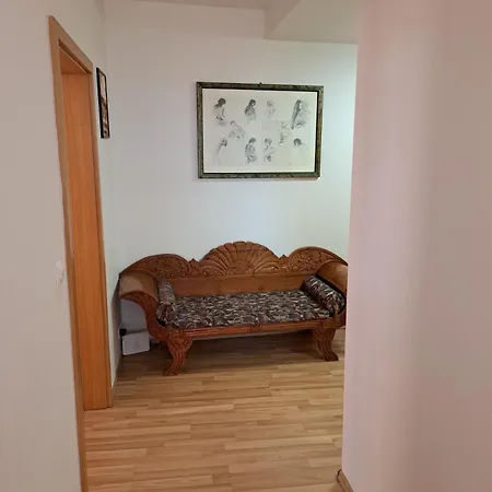 Apartmán In The Center Of Poprad-free Parking *