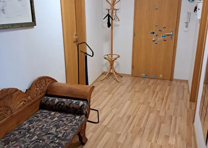 Апартаменты In The Center Of Poprad-free Parking Попрад